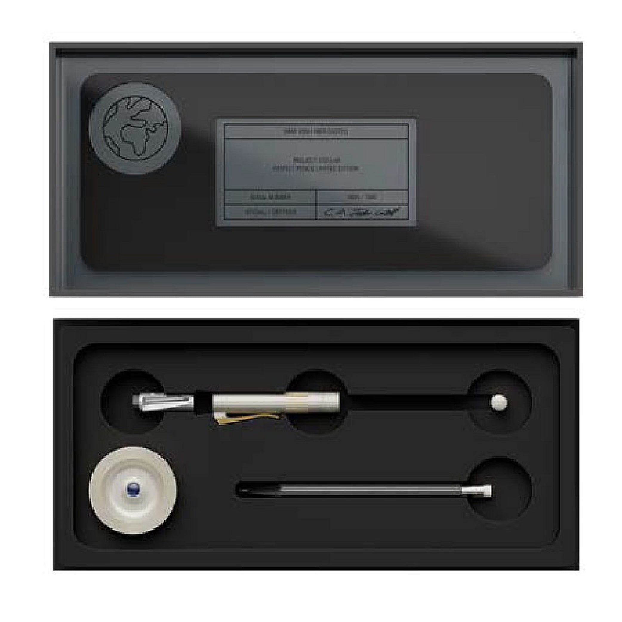 Limited Edition Perfect Pencil Stellar Project