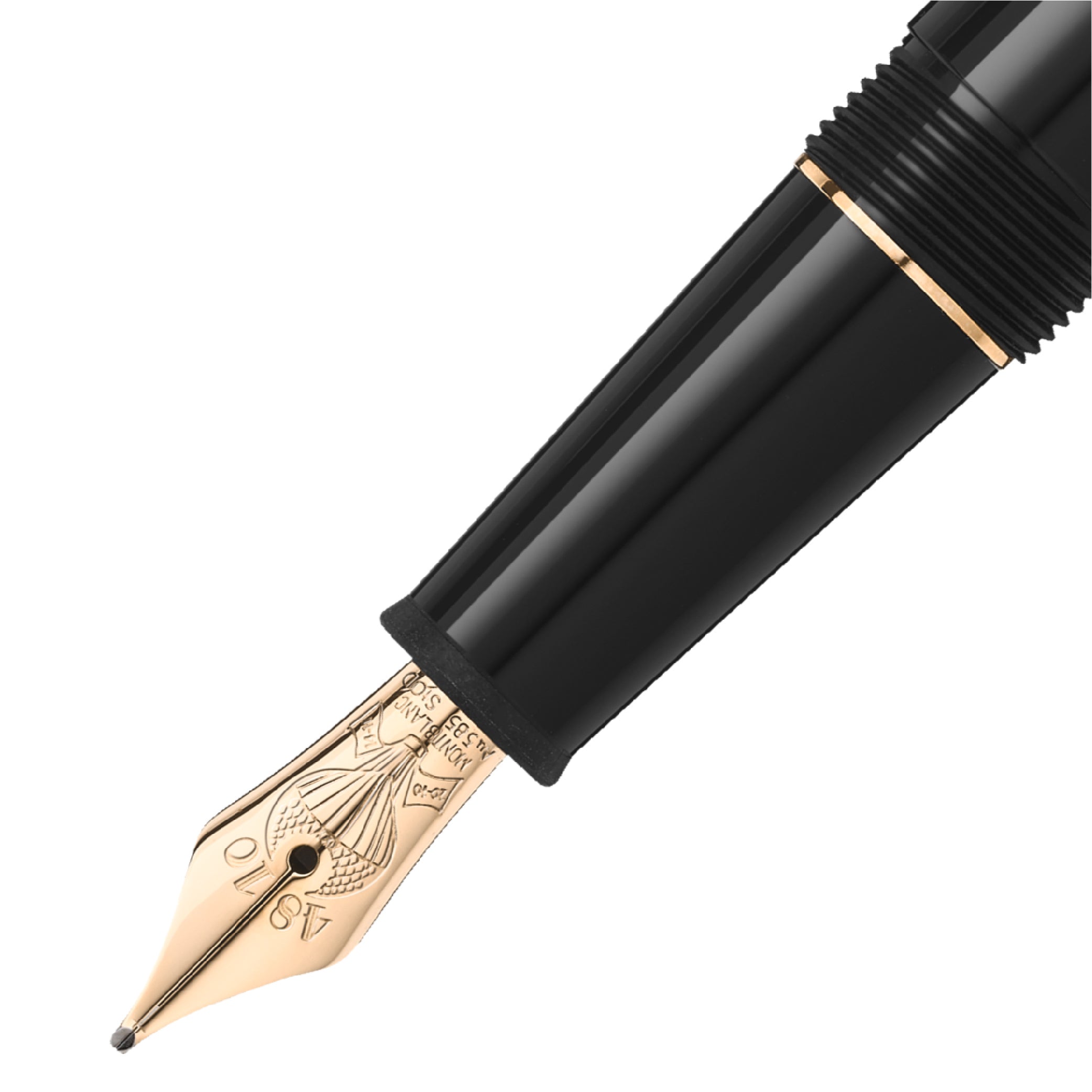 Meisterstück Around the World in 80 Days Classique Fountain Pen