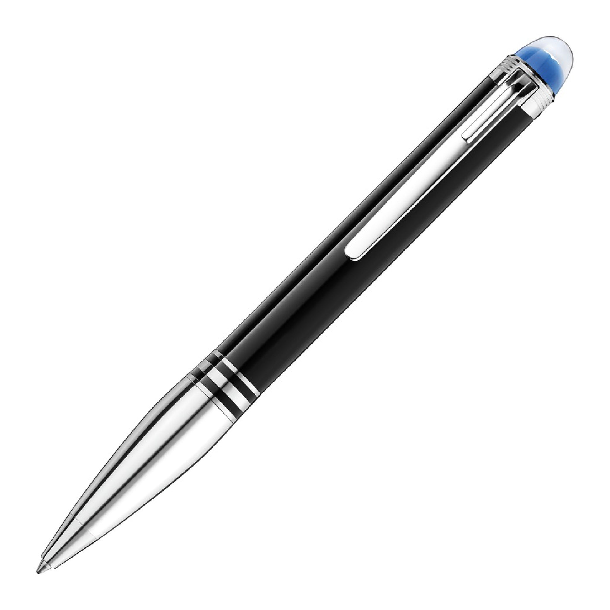 StarWalker Doué Black Ballpoint