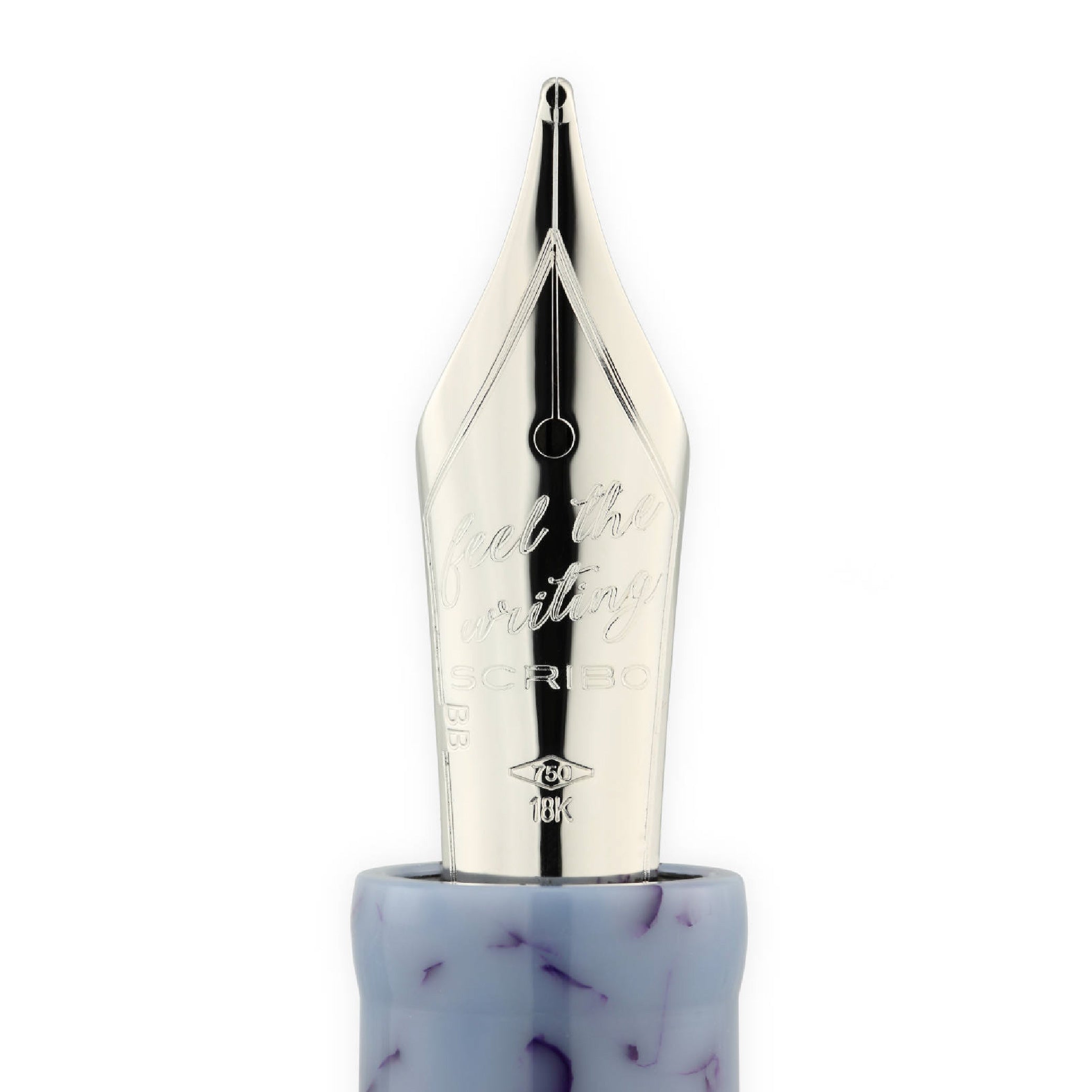 La Dotta Ninfea Limited Edition Fountain Pen