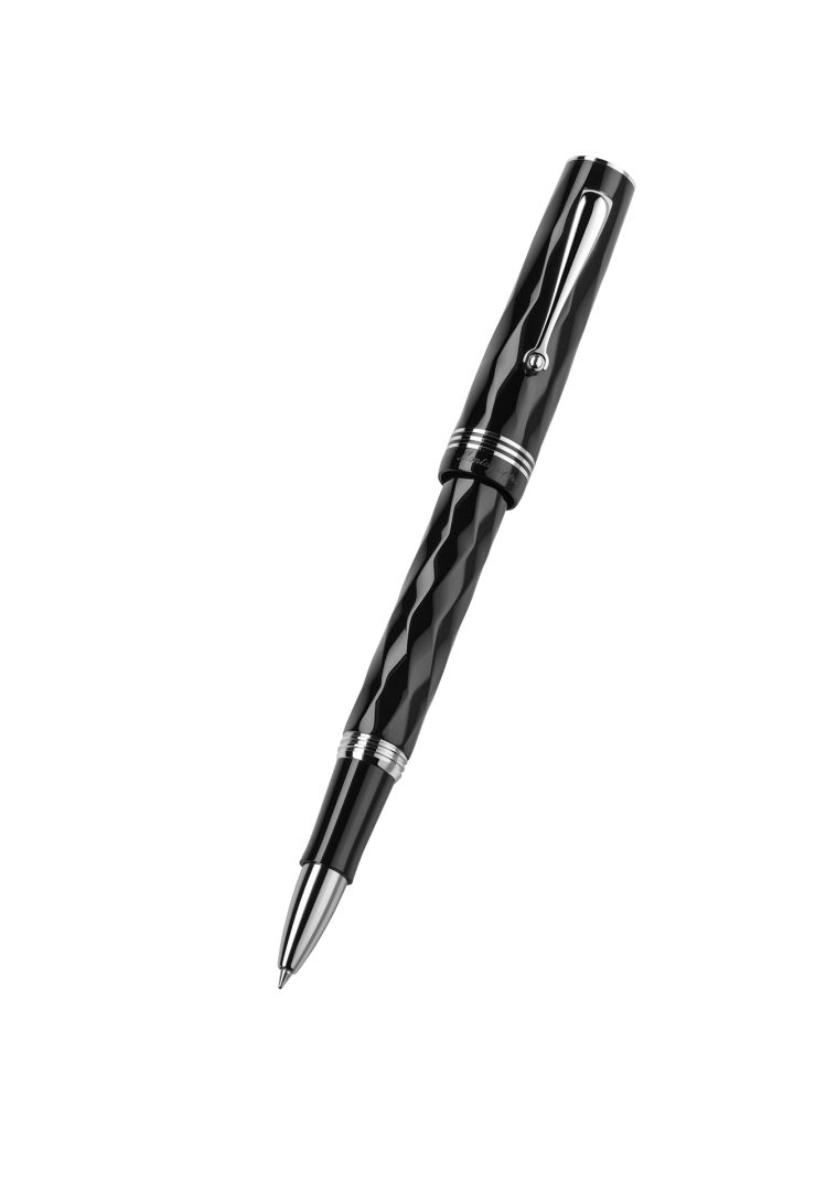 Montegrappa Brenta Black Rollerball
