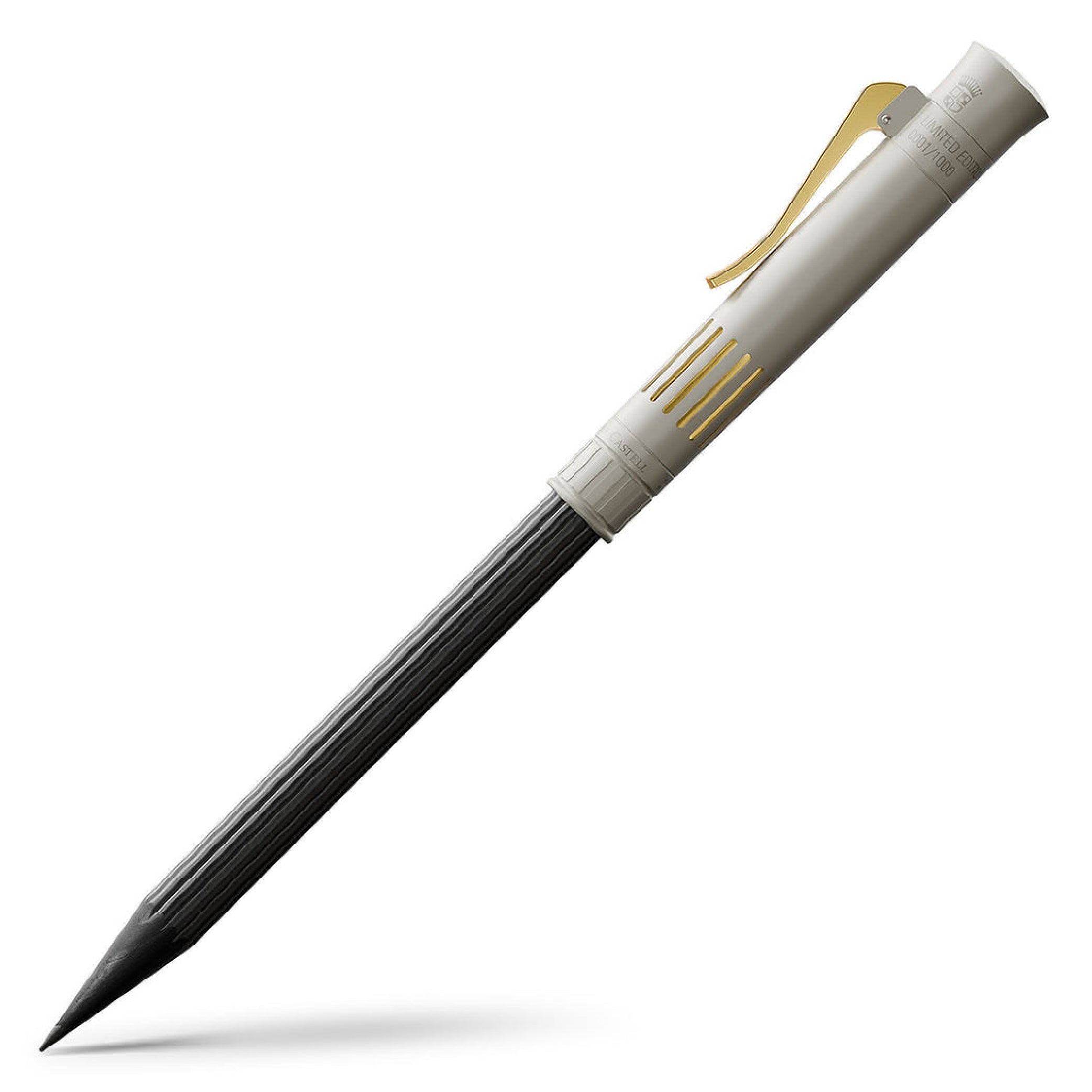 Limited Edition Perfect Pencil Stellar Project