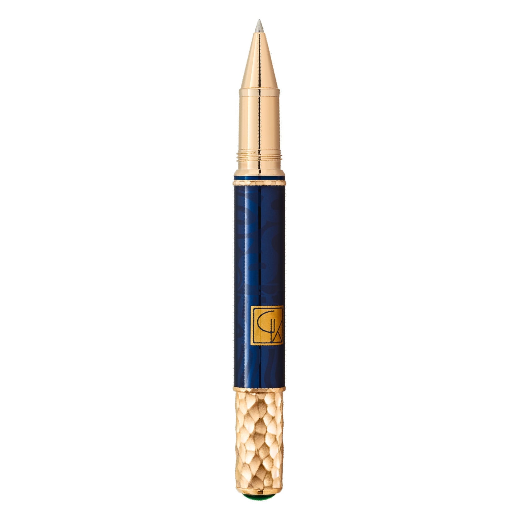 Masters of Art Homage to Gustav Klimt Limited Edition 4810 Rollerball