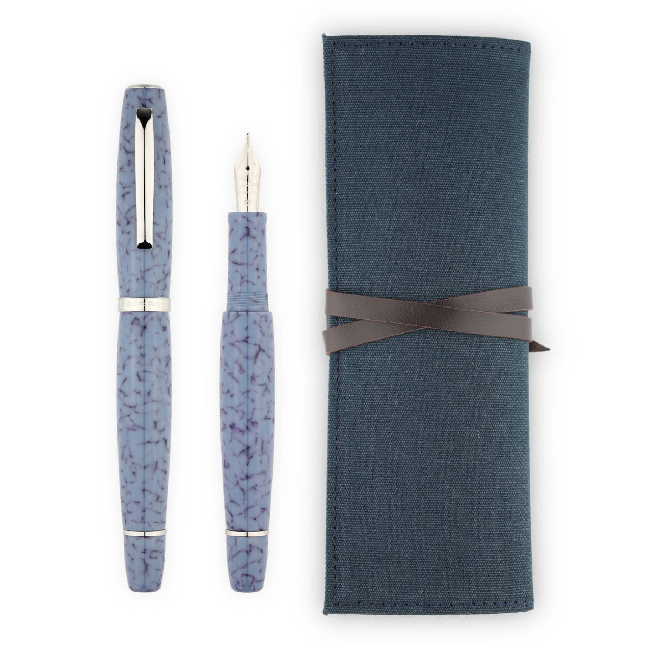 La Dotta Ninfea Limited Edition Fountain Pen