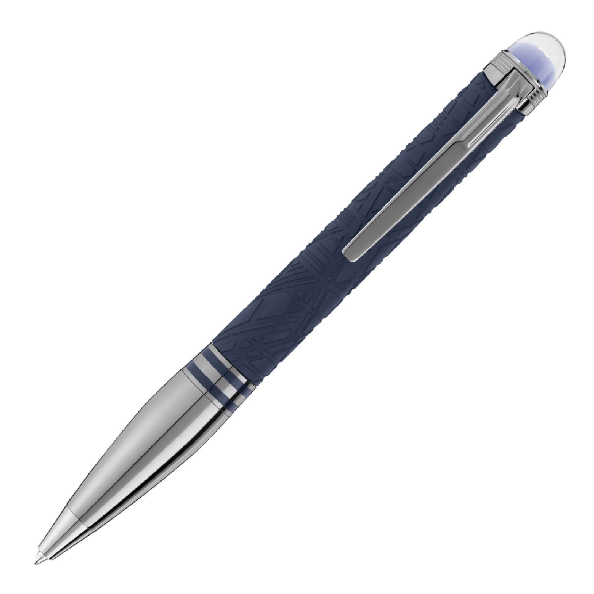 StarWalker SpaceBlue Doué Blue Ballpoint