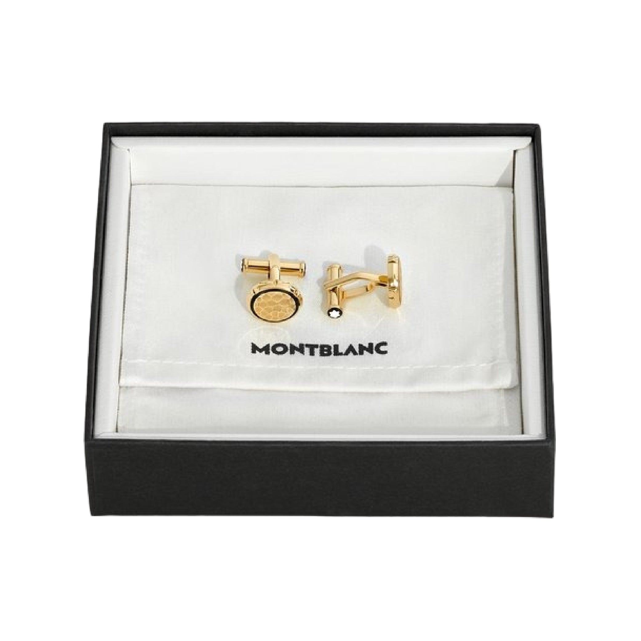 Masters of Art Homage to Gustav Klimt Cufflinks
