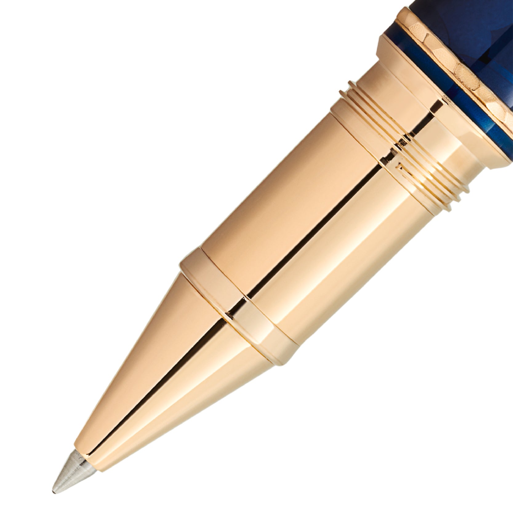 Masters of Art Homage to Gustav Klimt Limited Edition 4810 Rollerball