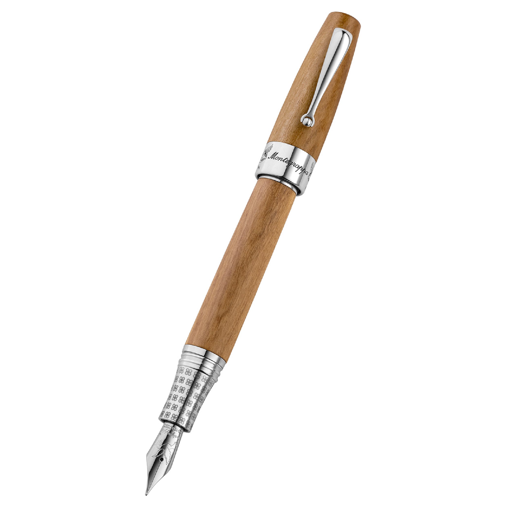Extra Peace Limited Edition Fountain Pen