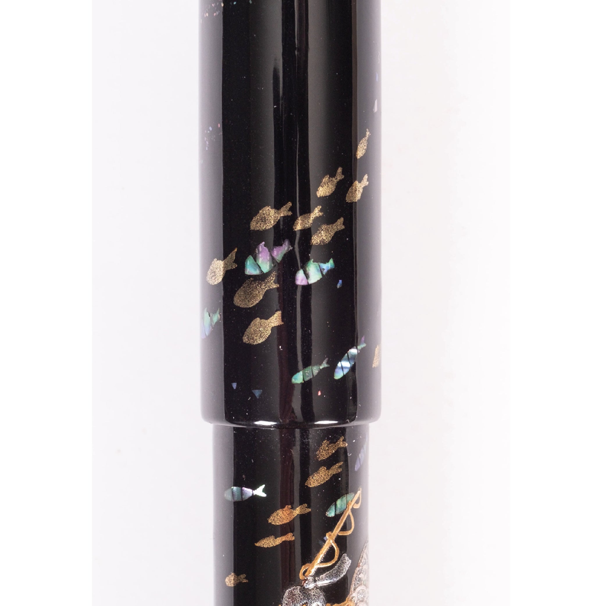 King of Pen Urashima Tarō Limited Edition Fountain Pen