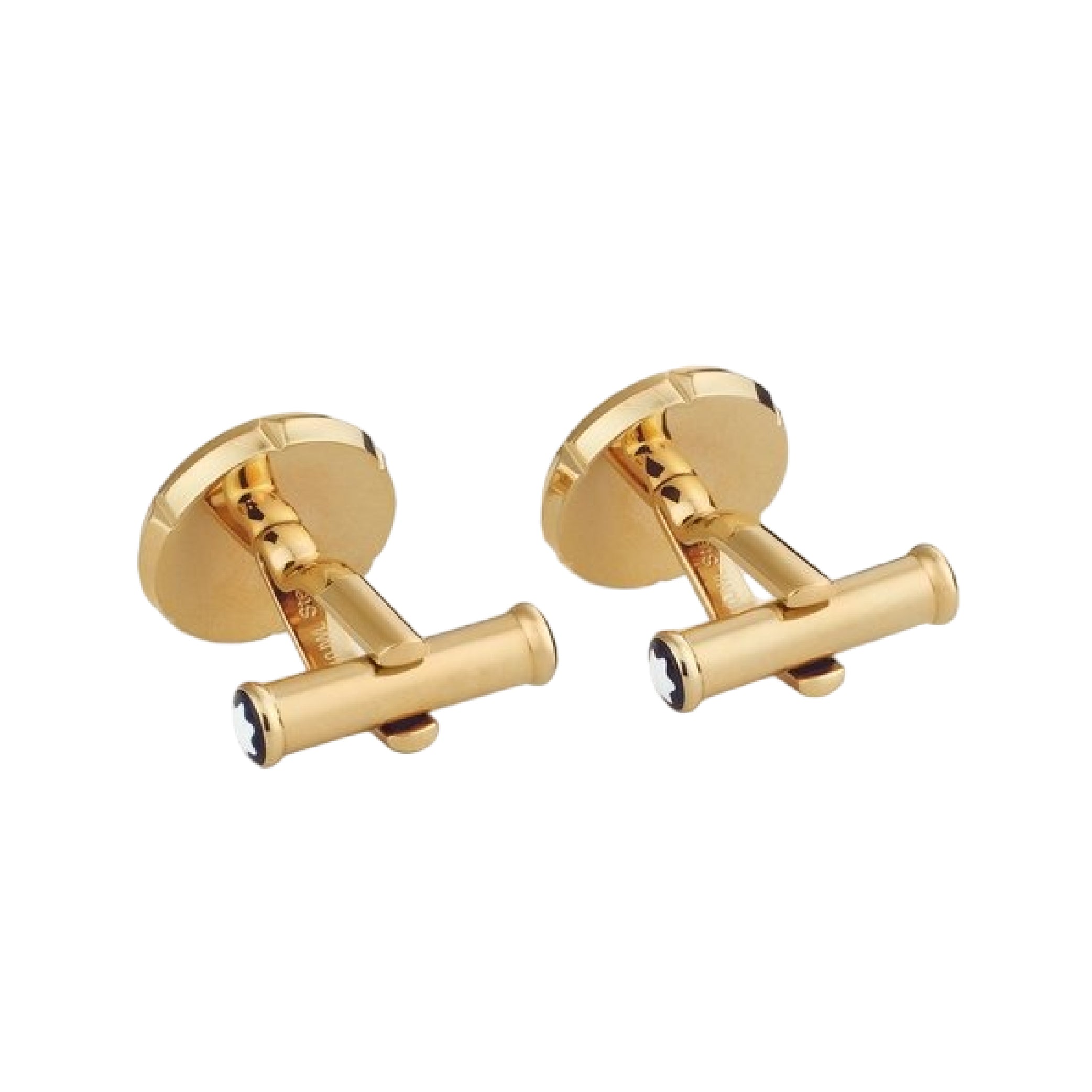 Masters of Art Homage to Gustav Klimt Cufflinks