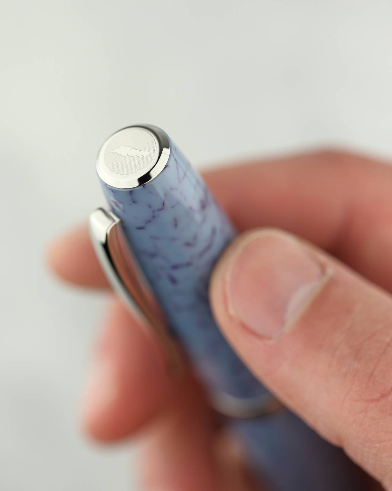 La Dotta Ninfea Limited Edition Fountain Pen