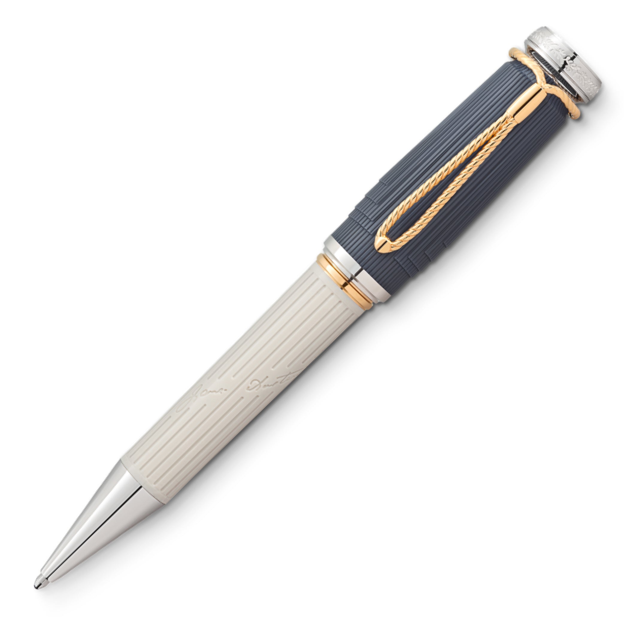 Writers Edition Homage to Jane Austen Limited Edition Ballpoint