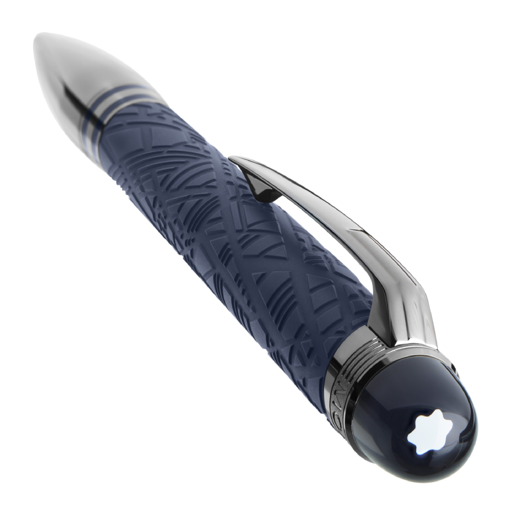 StarWalker SpaceBlue Doué Blue Ballpoint