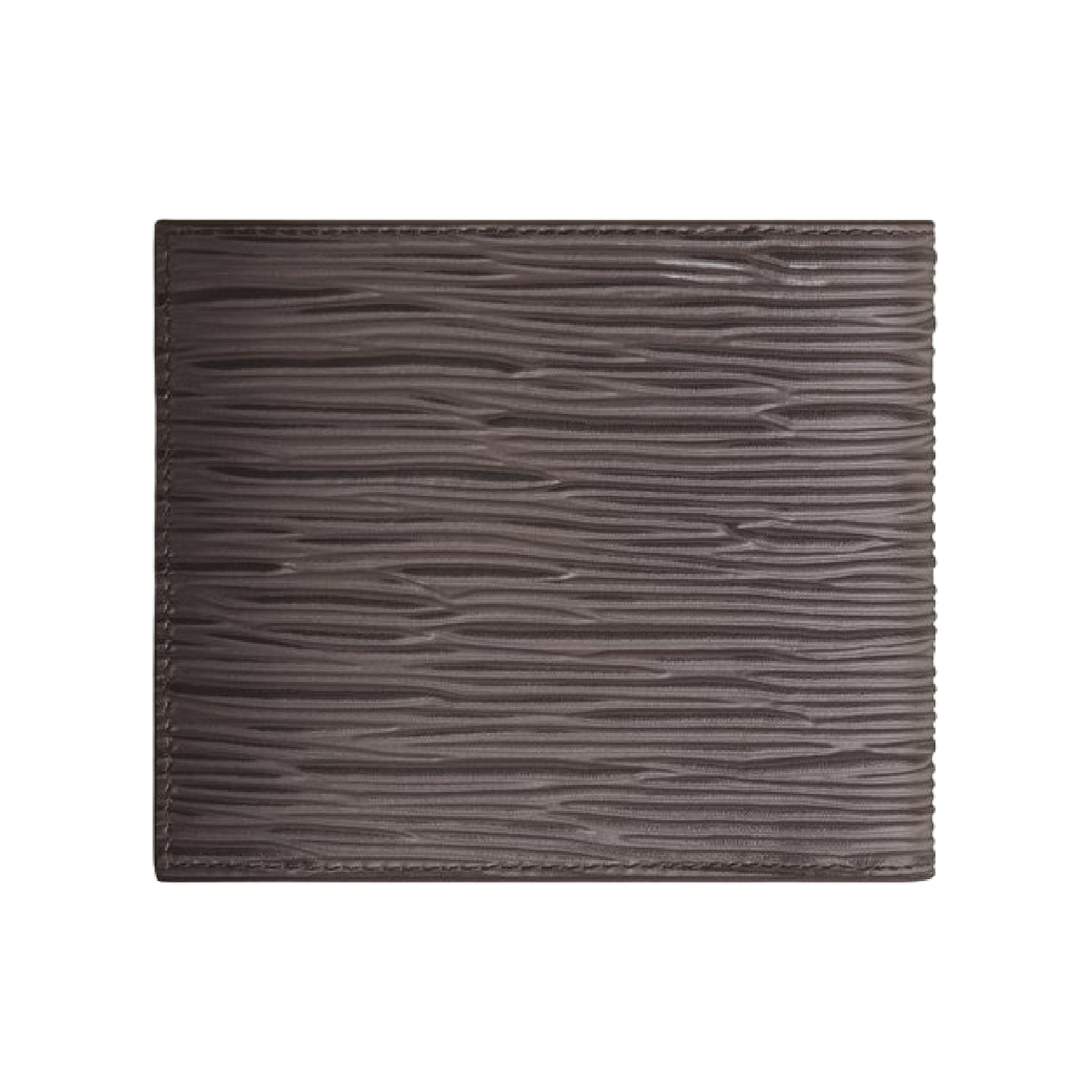 4810 Warm Grey Wallet 8cc