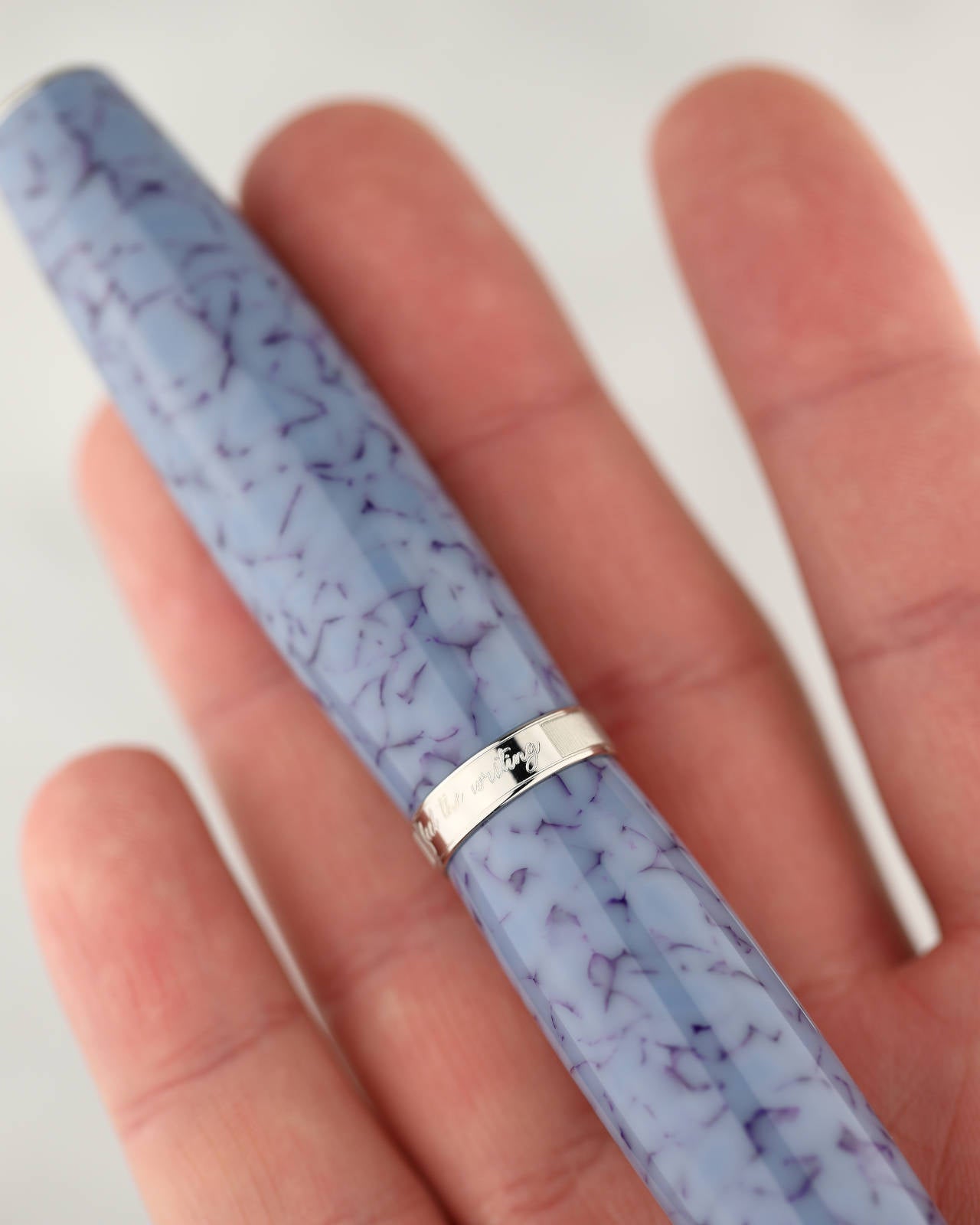 La Dotta Ninfea Limited Edition Fountain Pen