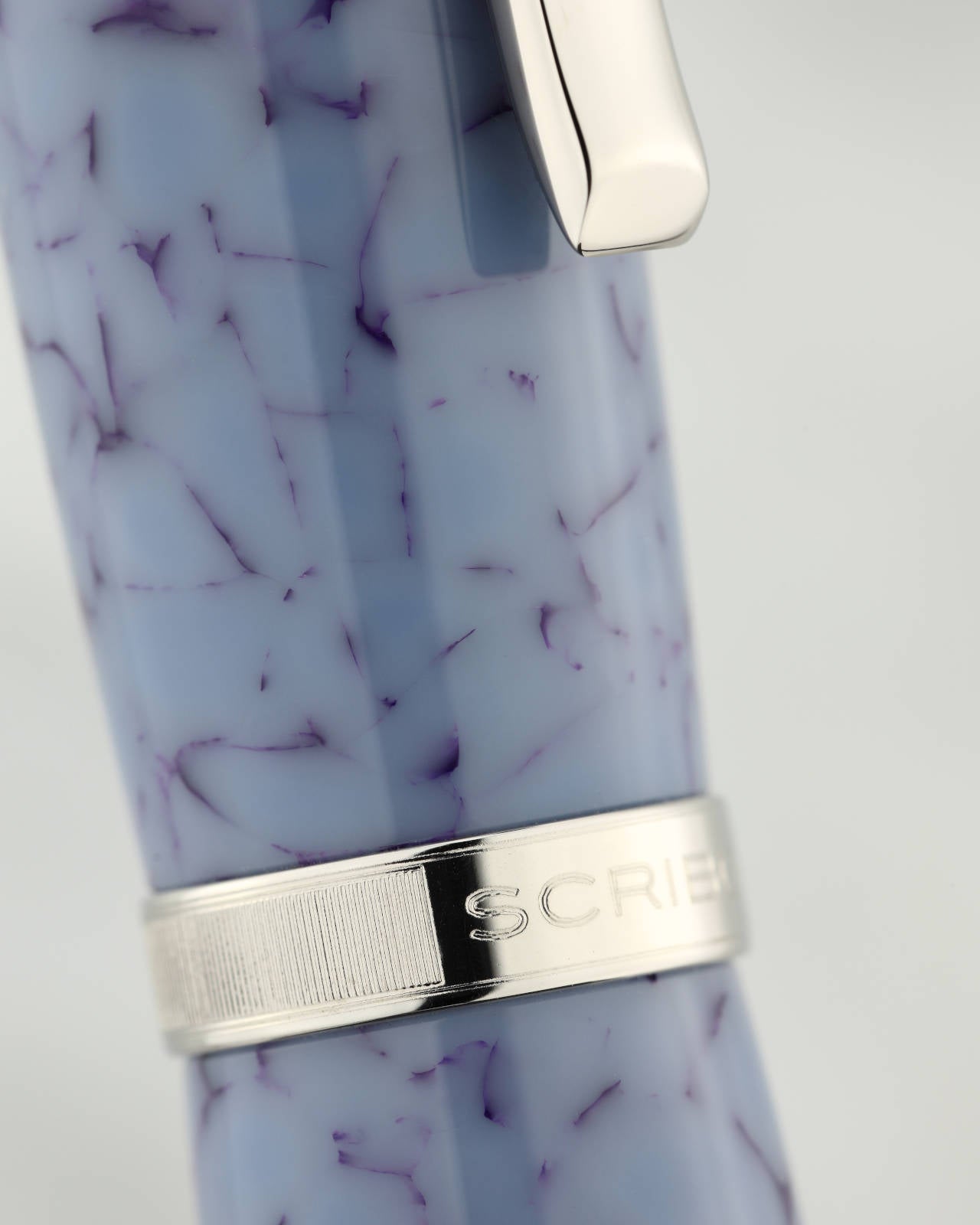 La Dotta Ninfea Limited Edition Fountain Pen