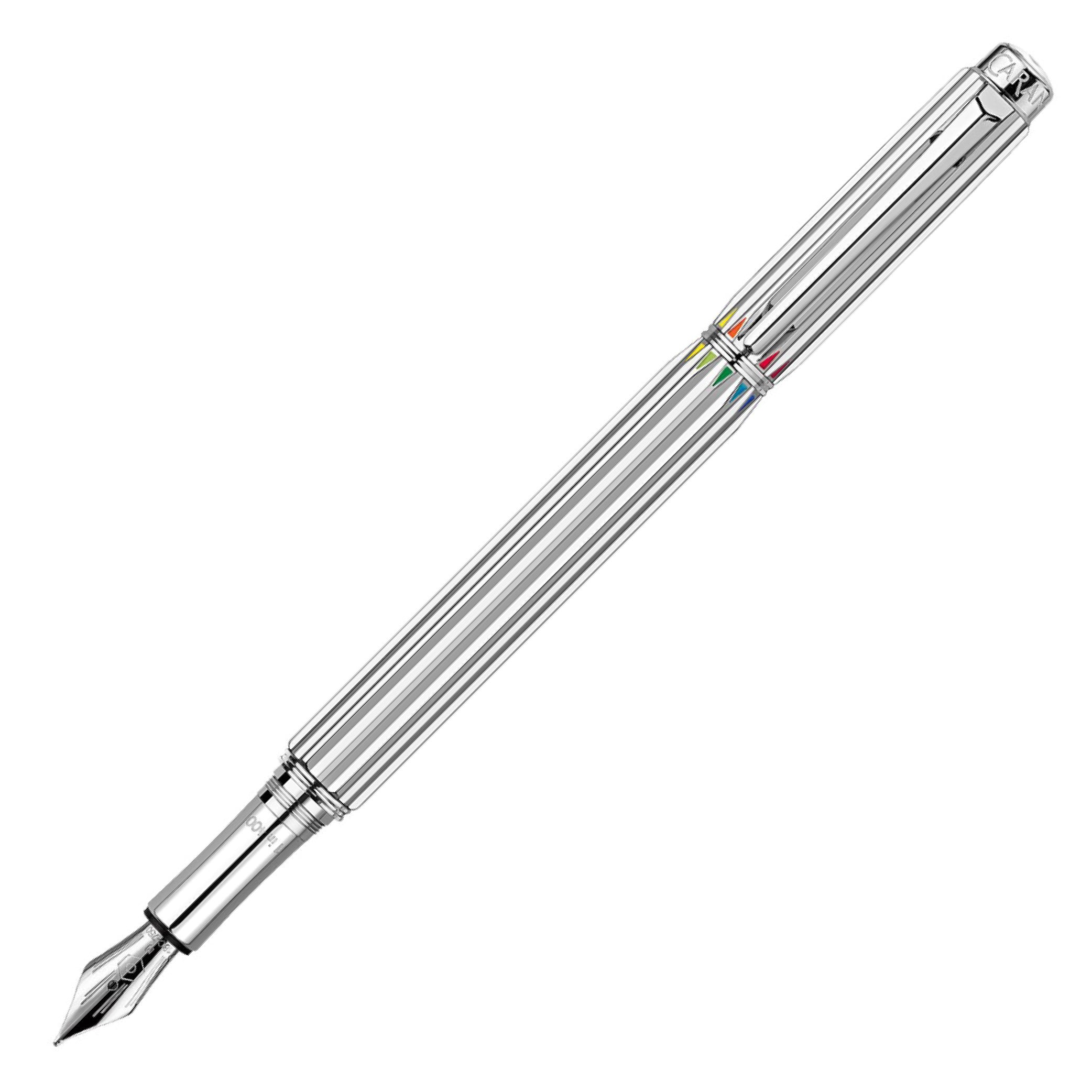 Varius Rainbow Limited Edition Fountain Pen