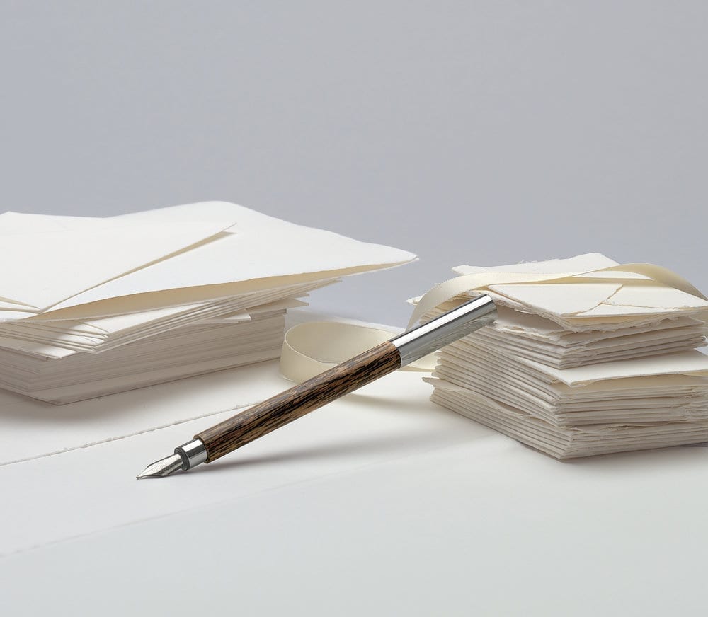 Ambition Cocos Fountain Pen
