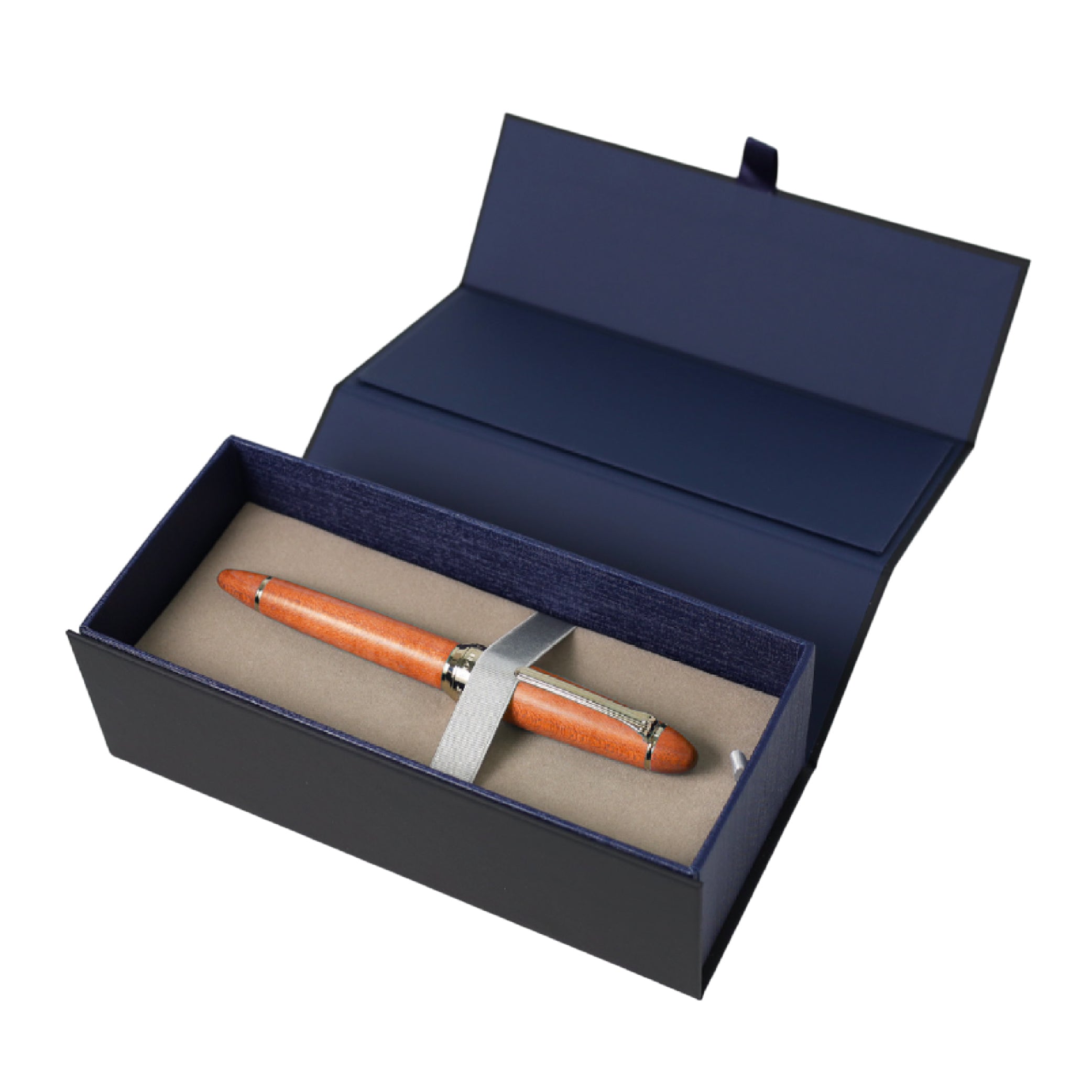 1911 L Hard Maple Vermilion Limited Edition Fountain Pen
