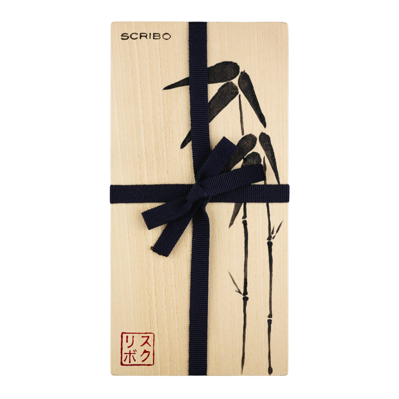 La Dotta Bamboo Limited Edition Fountain Pen