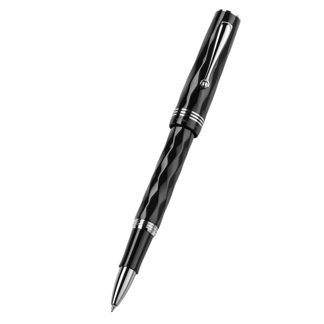 Montegrappa Brenta Black Rollerball