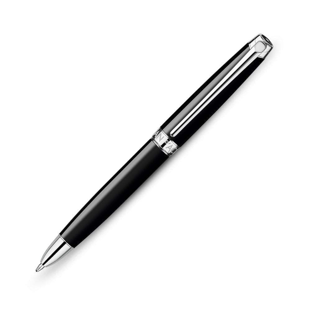 Leman Ebony Black Bi-Function
