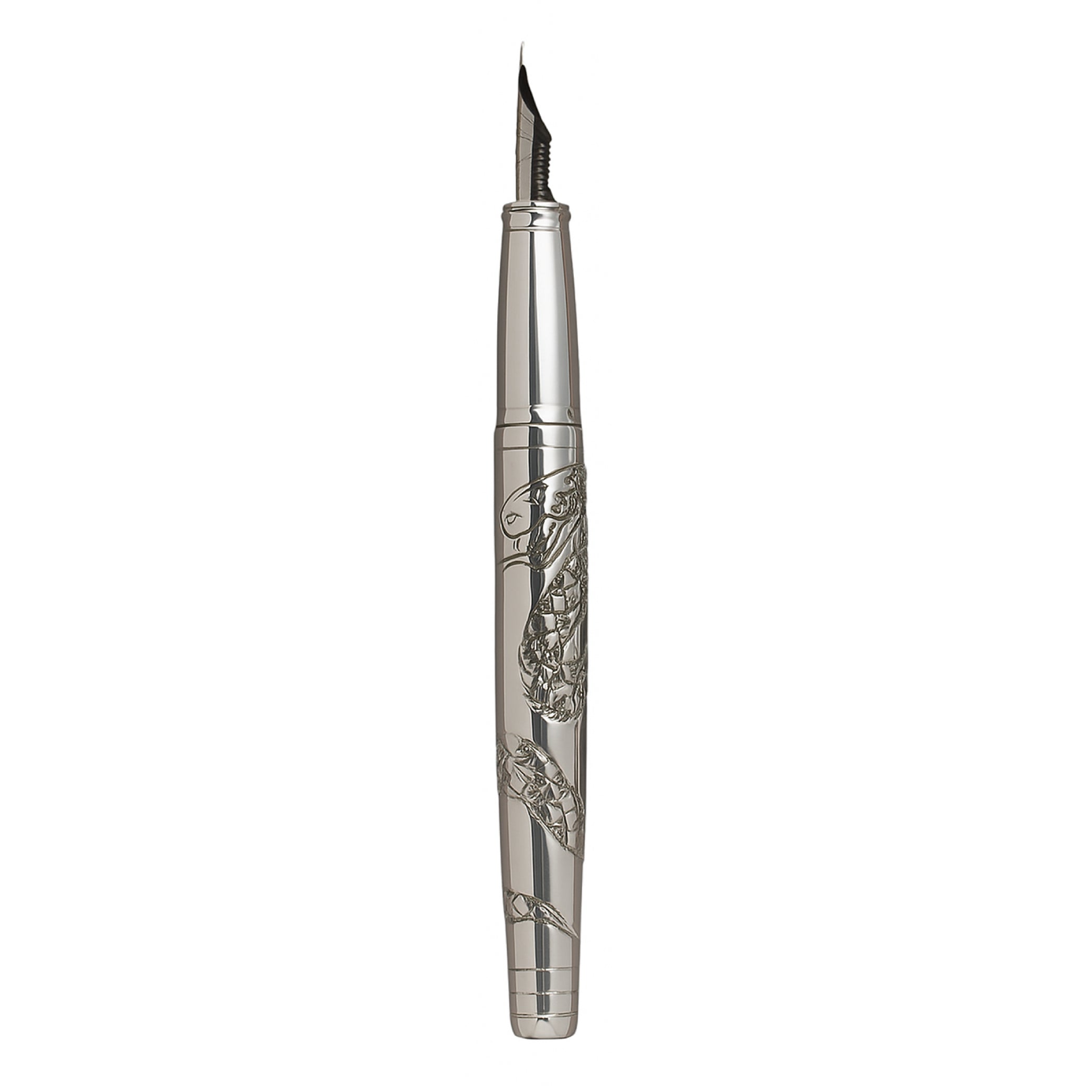 The Year of the Snake Grand Limited Edition Fountain Pen