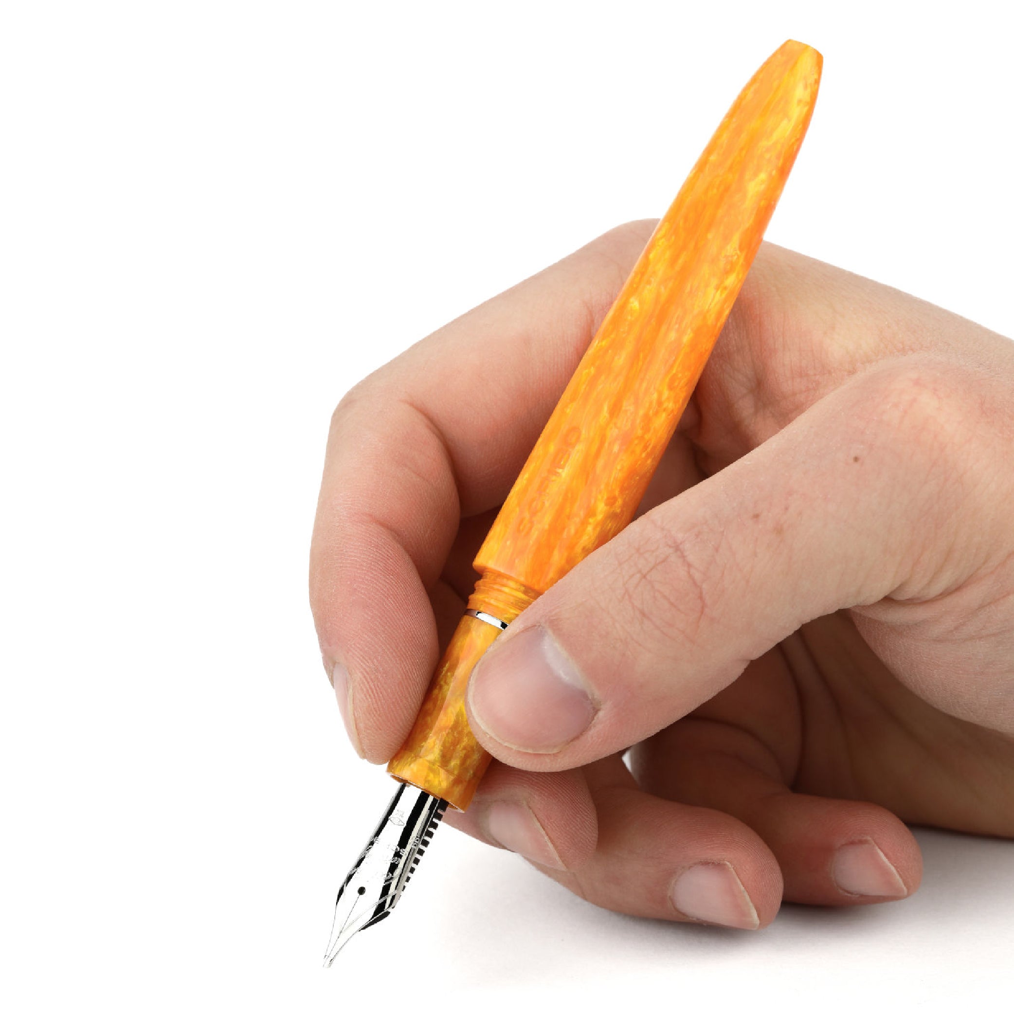 Piuma Corniola Limited Edition Fountain Pen