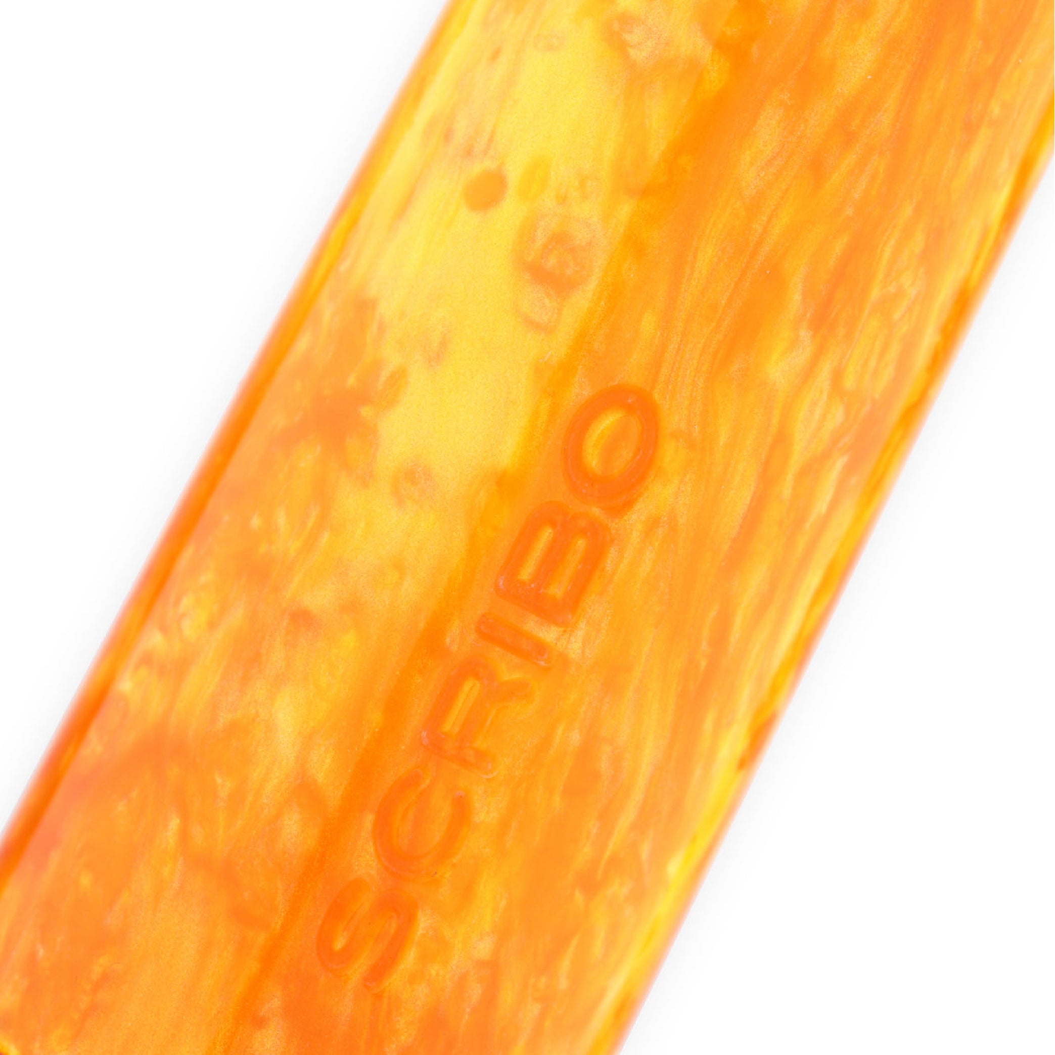 Piuma Corniola Limited Edition Fountain Pen