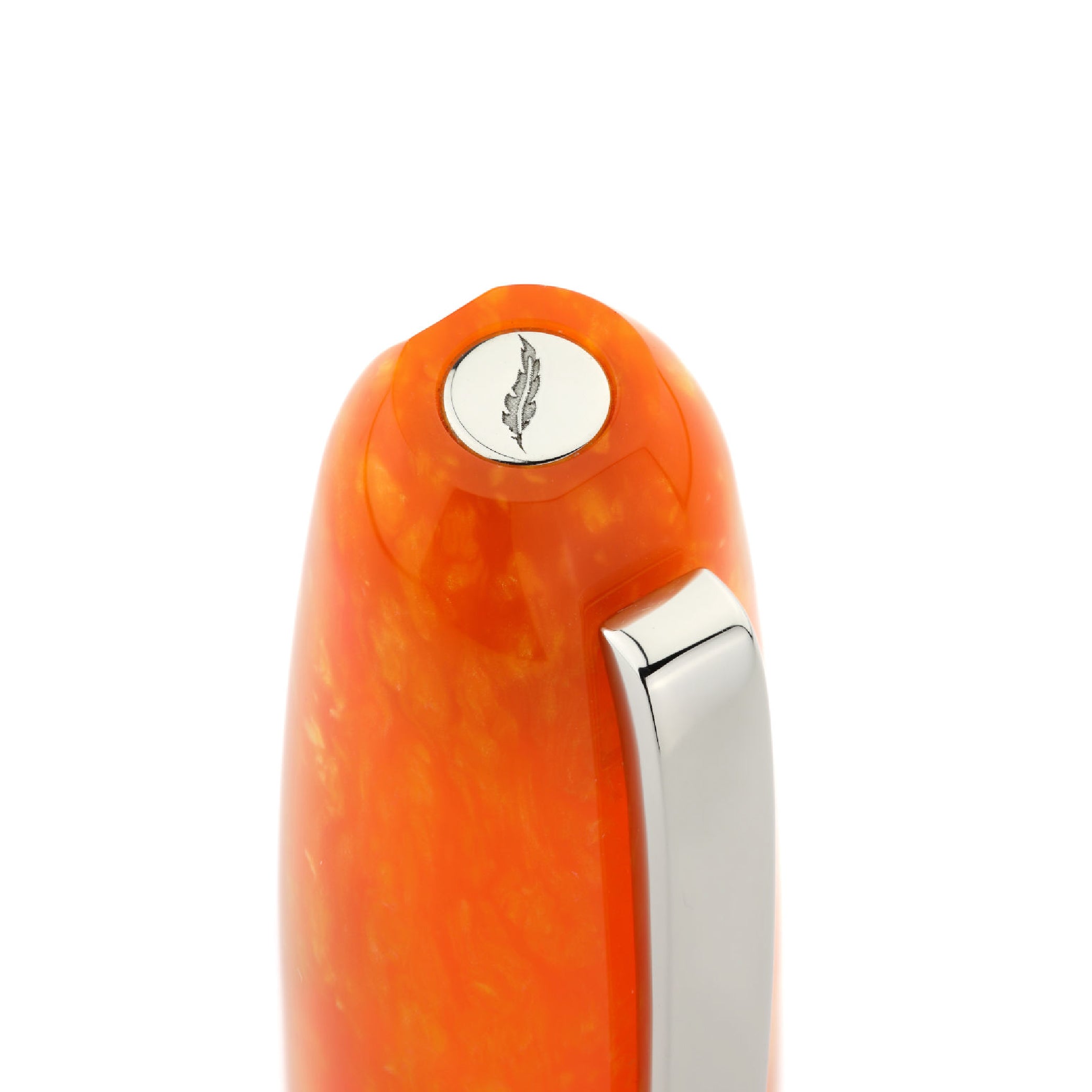 Piuma Corniola Limited Edition Fountain Pen