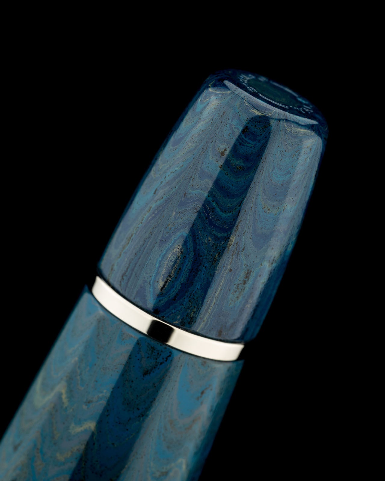 Feel Due Sorelle Limited Edition Fountain Pen