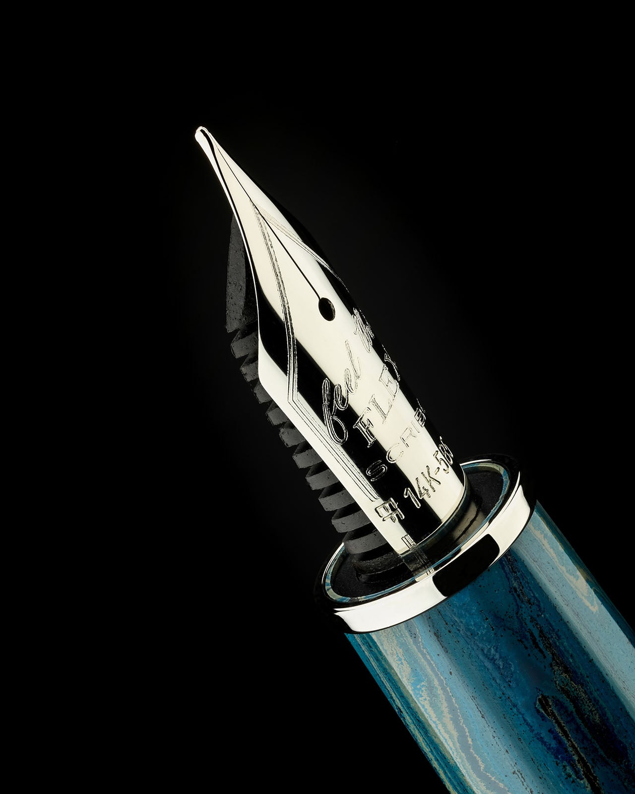 Feel Due Sorelle Limited Edition Fountain Pen