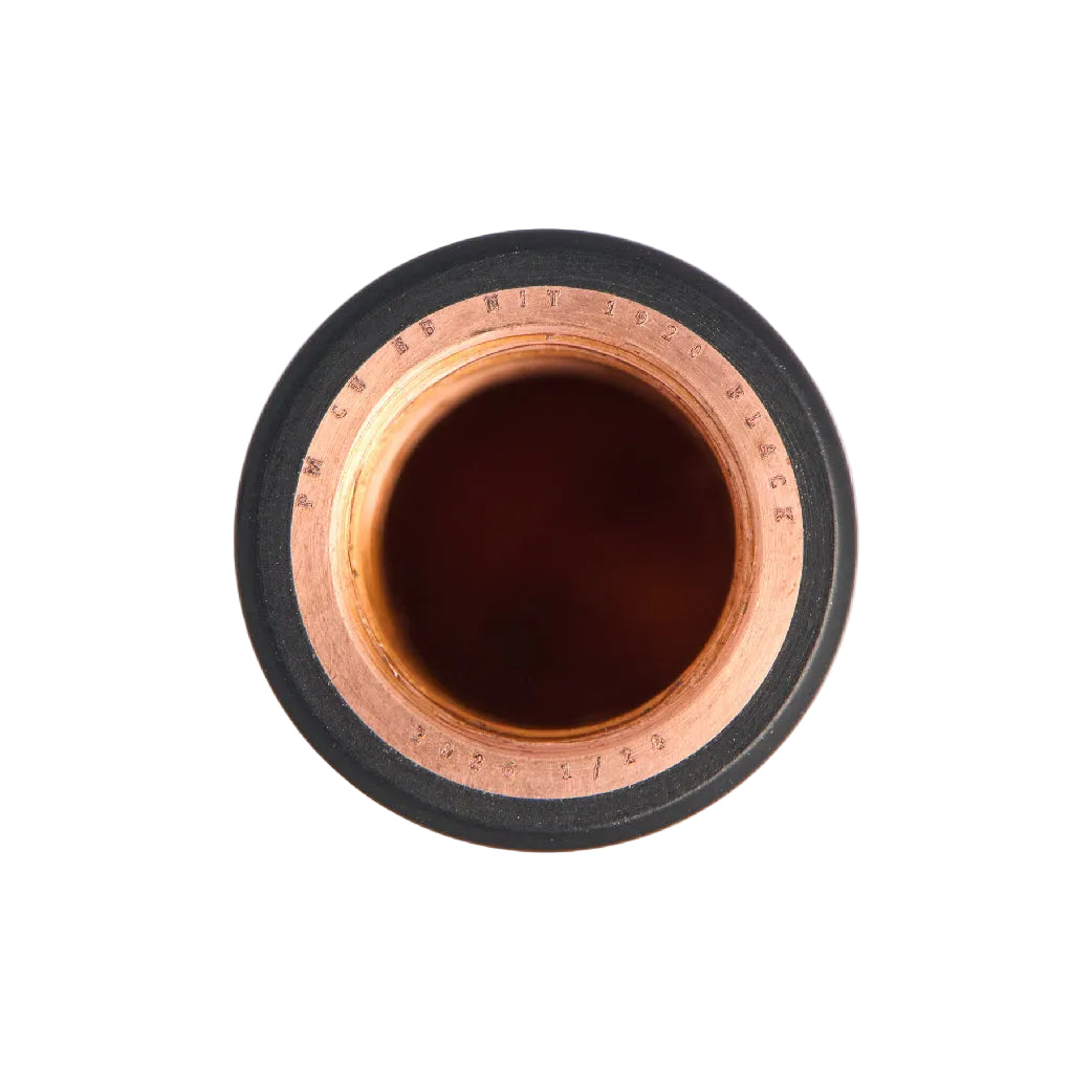 Pocketmaster Ebonite Black 1920 Copper Fountain Pen