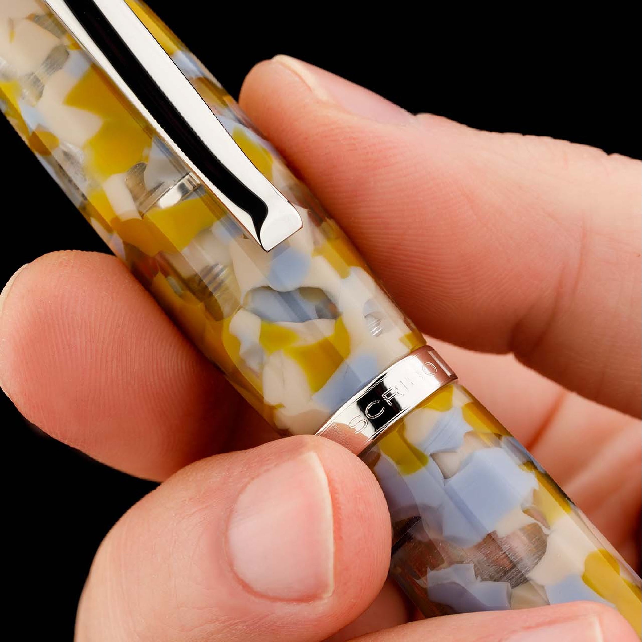 Feel Sale di Cervia Limited Edition Fountain Pen