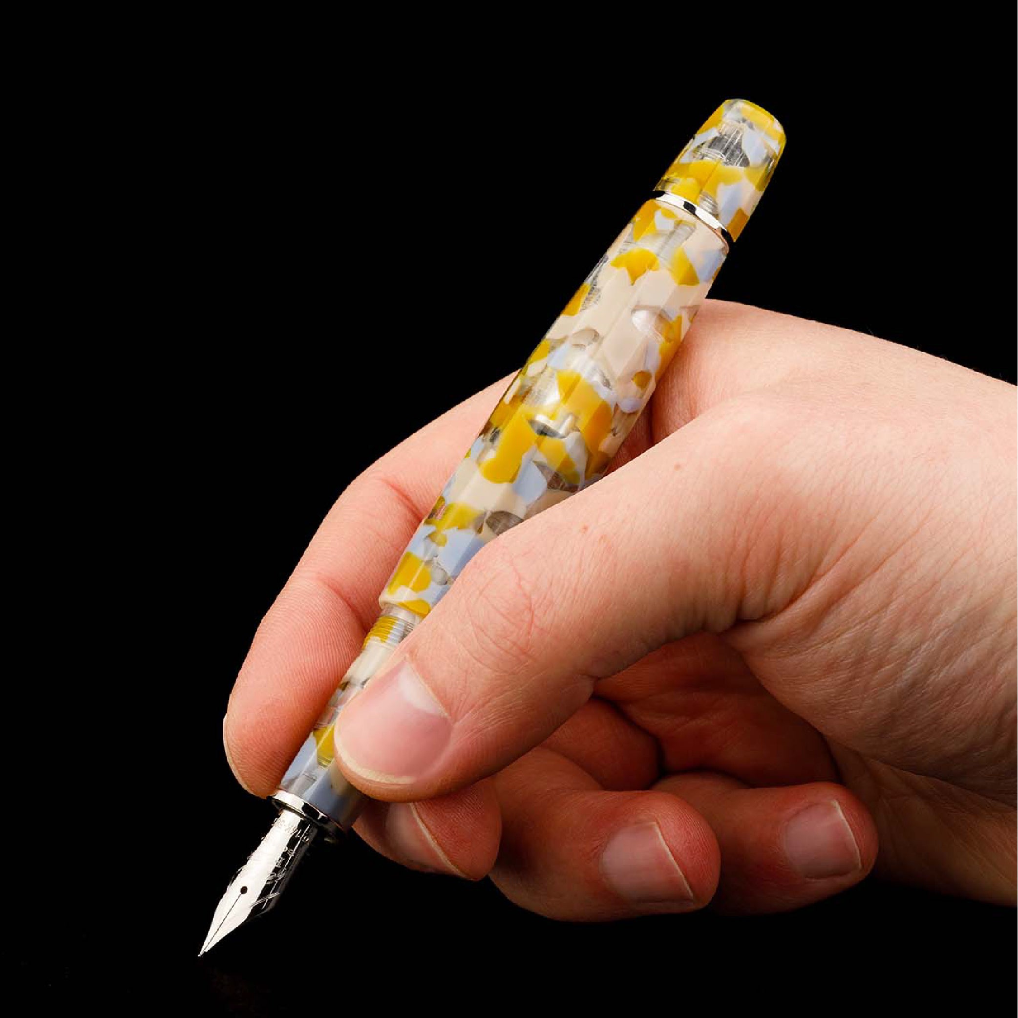 Feel Sale di Cervia Limited Edition Fountain Pen