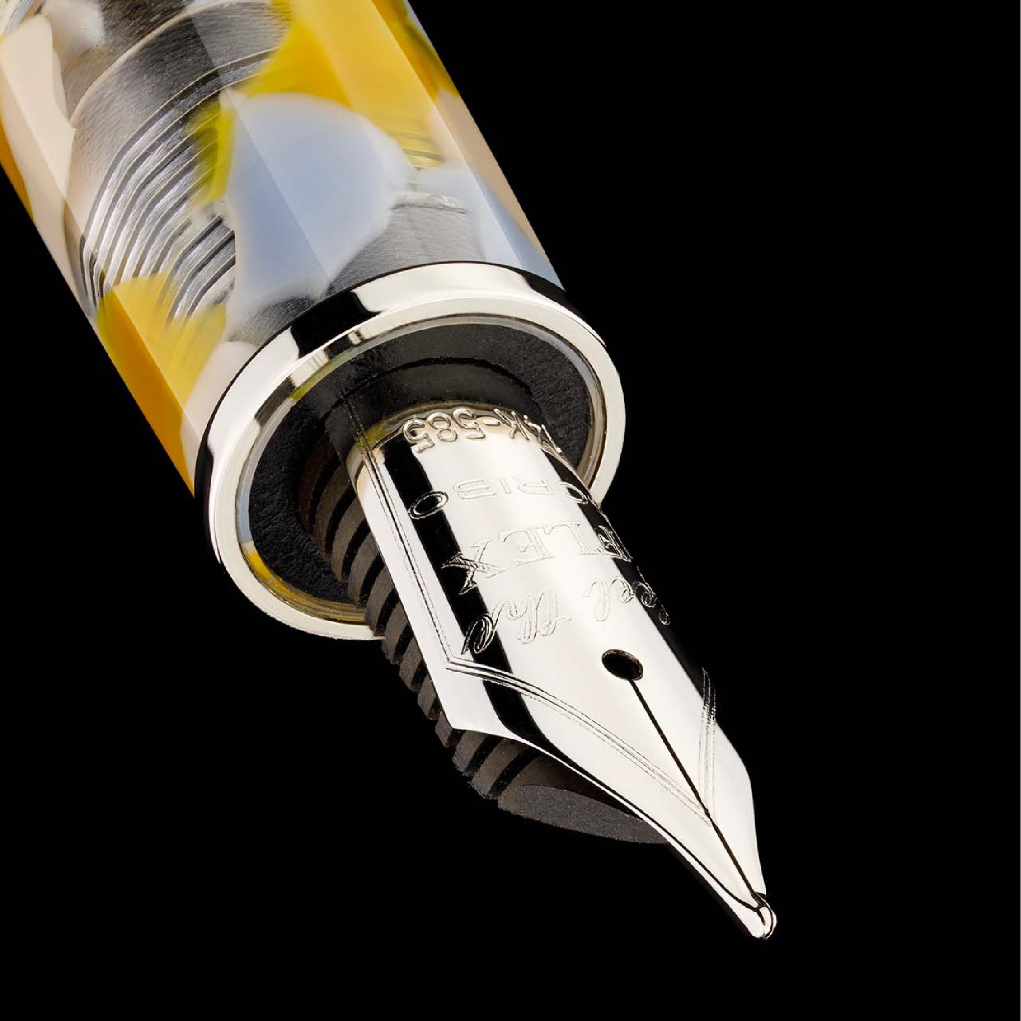 Feel Sale di Cervia Limited Edition Fountain Pen