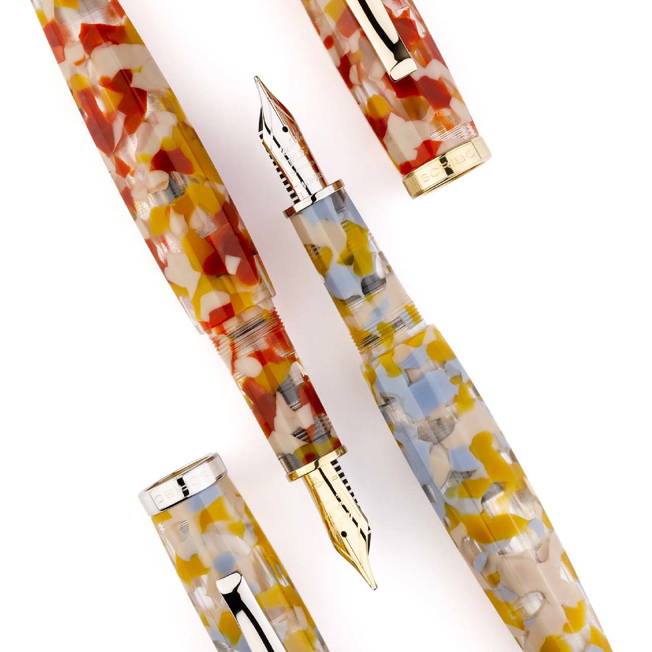 Feel Sale di Cervia Limited Edition Fountain Pen