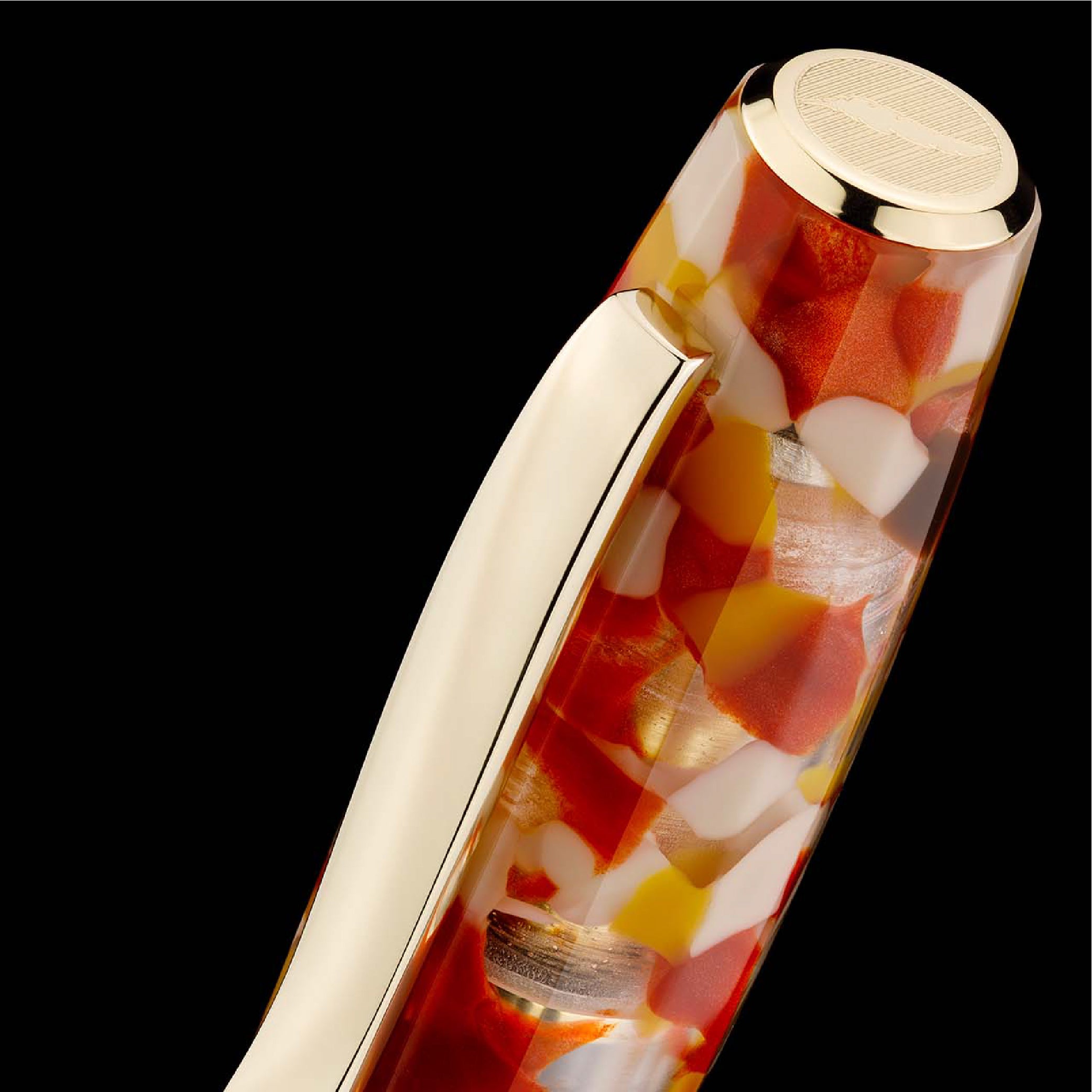 Feel Sale di Volterra Limited Edition Fountain Pen