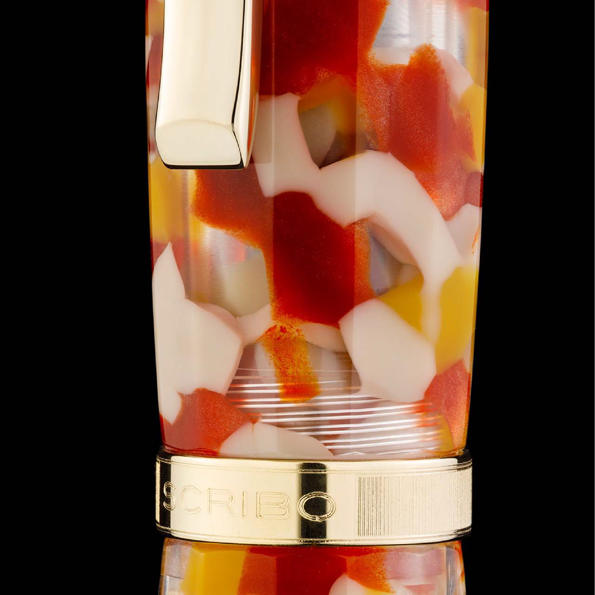 Feel Sale di Volterra Limited Edition Fountain Pen