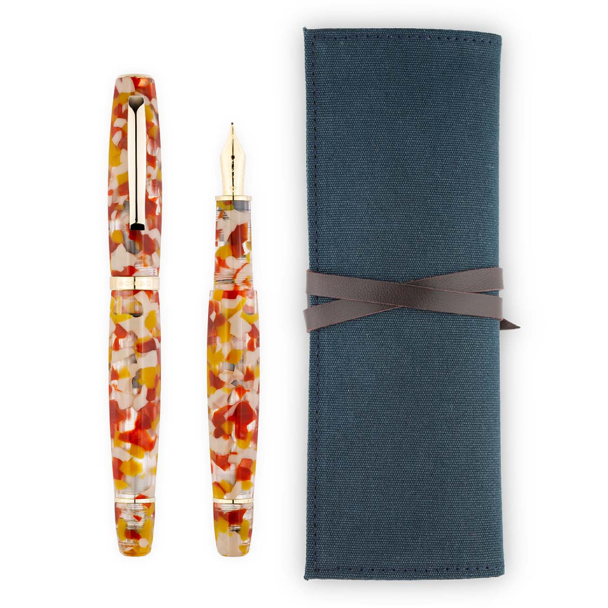 Feel Sale di Volterra Limited Edition Fountain Pen
