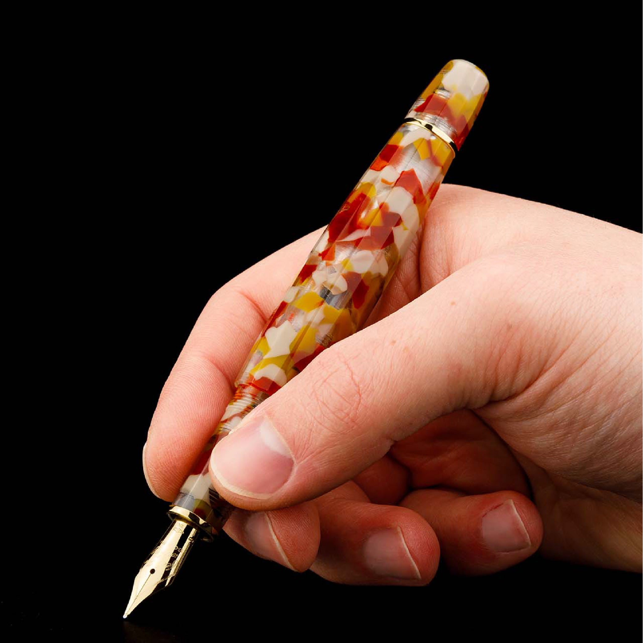Feel Sale di Volterra Limited Edition Fountain Pen