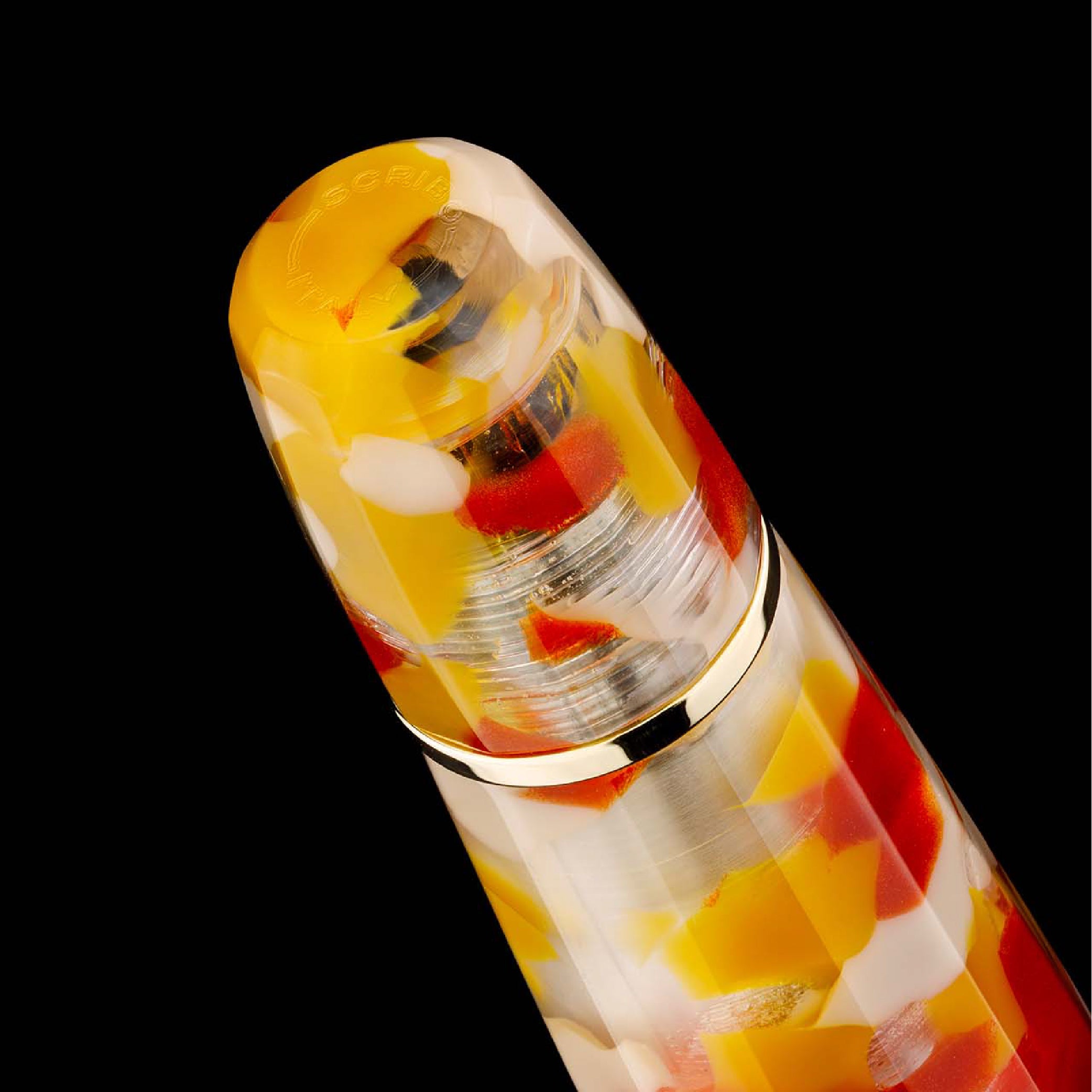 Feel Sale di Volterra Limited Edition Fountain Pen