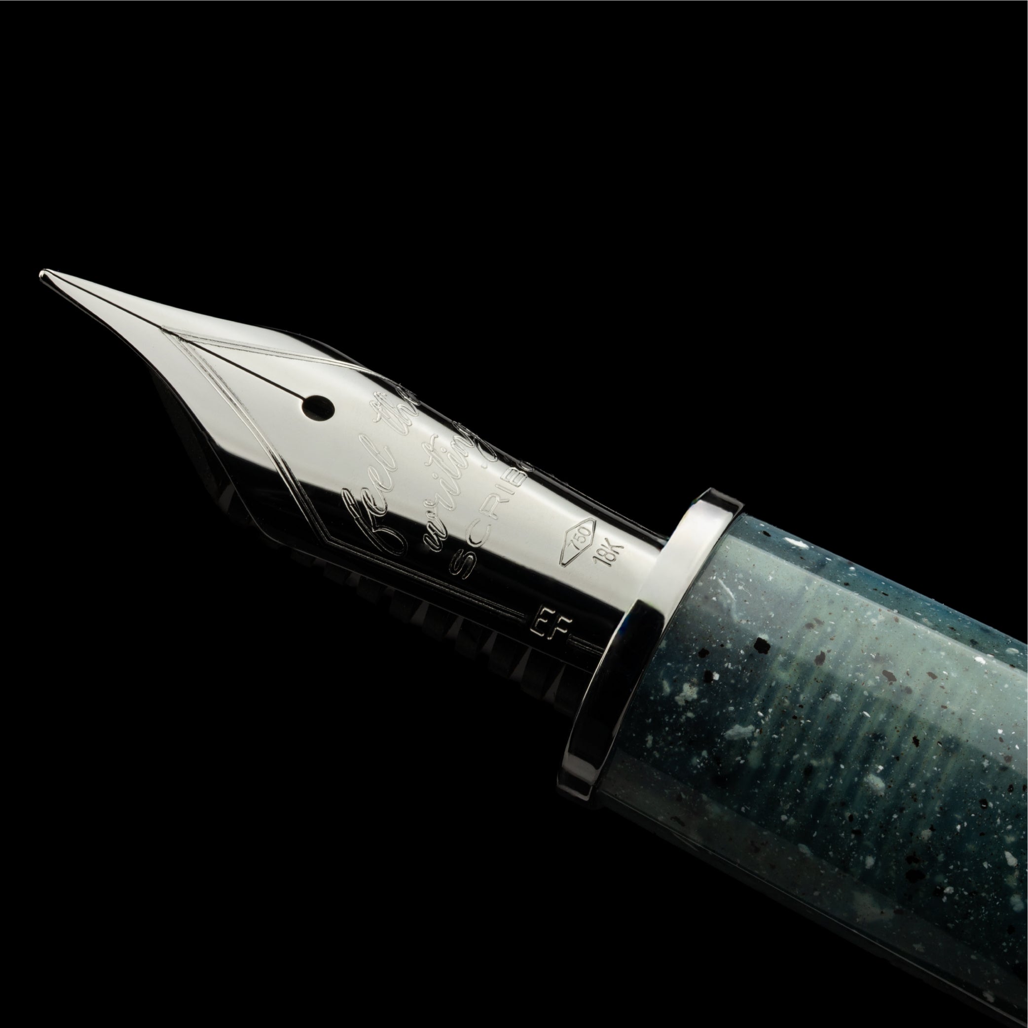 Feel Altre Stelle Limited Edition Fountain Pen