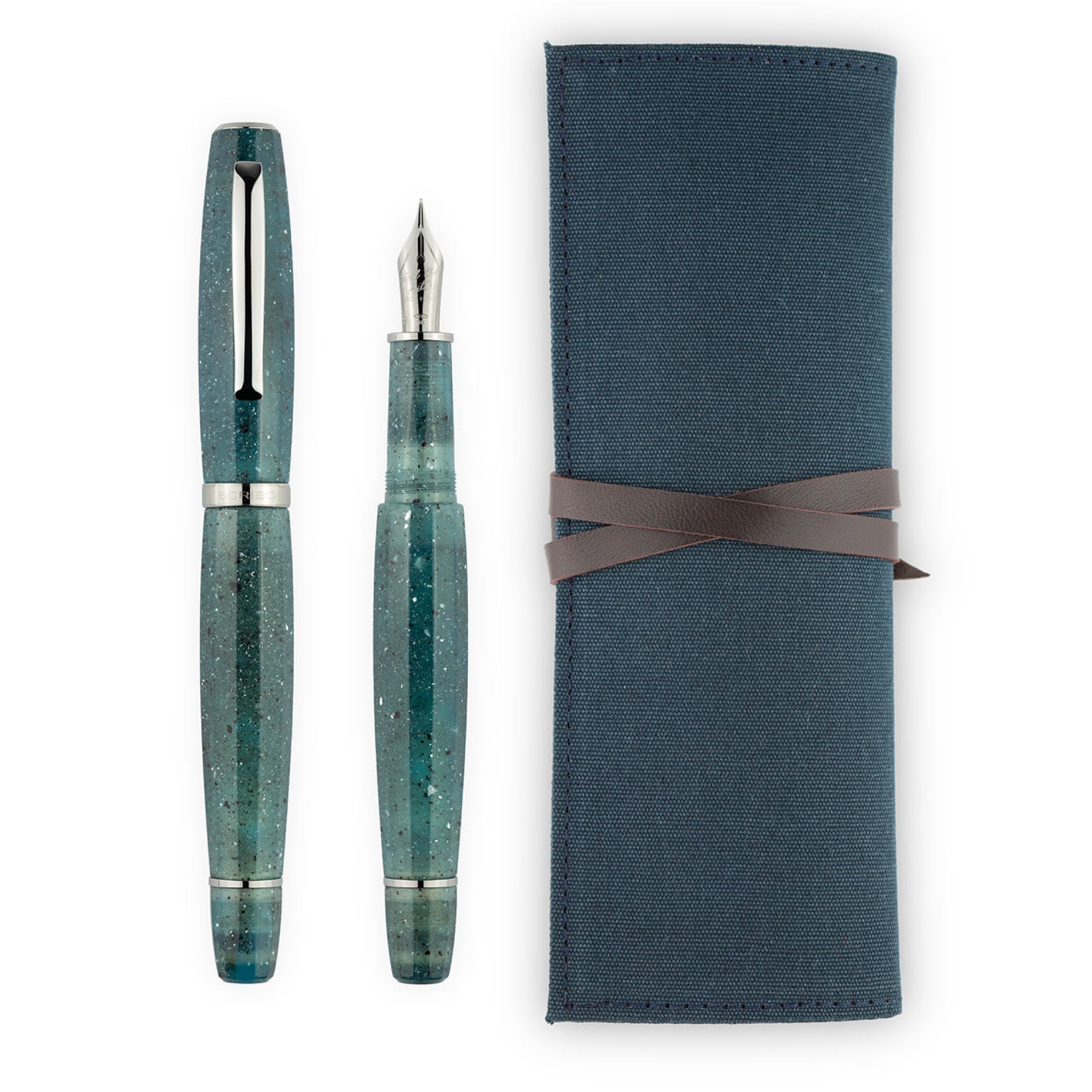 Feel Altre Stelle Limited Edition Fountain Pen