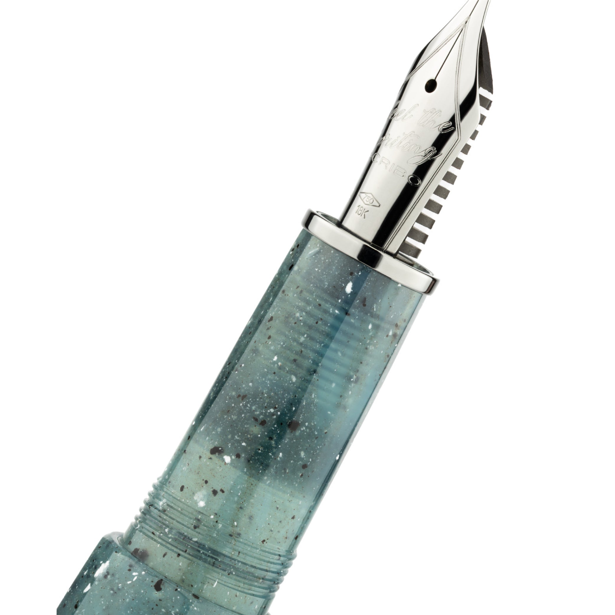 Feel Altre Stelle Limited Edition Fountain Pen