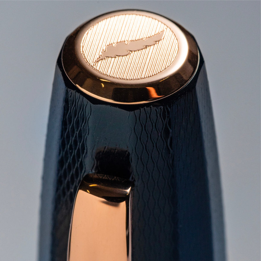 Feel Dandy Notturno Limited Edition Fountain Pen