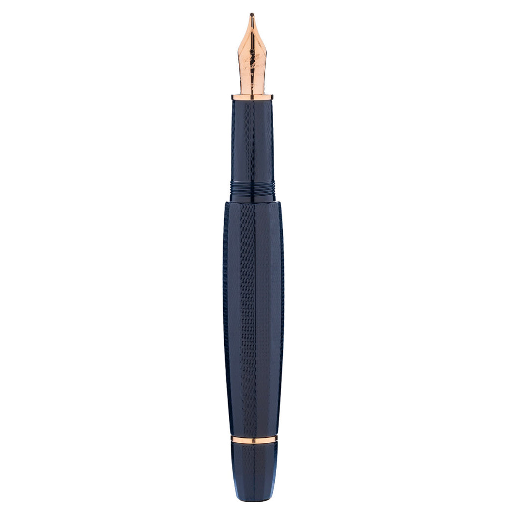 Feel Dandy Notturno Limited Edition Fountain Pen