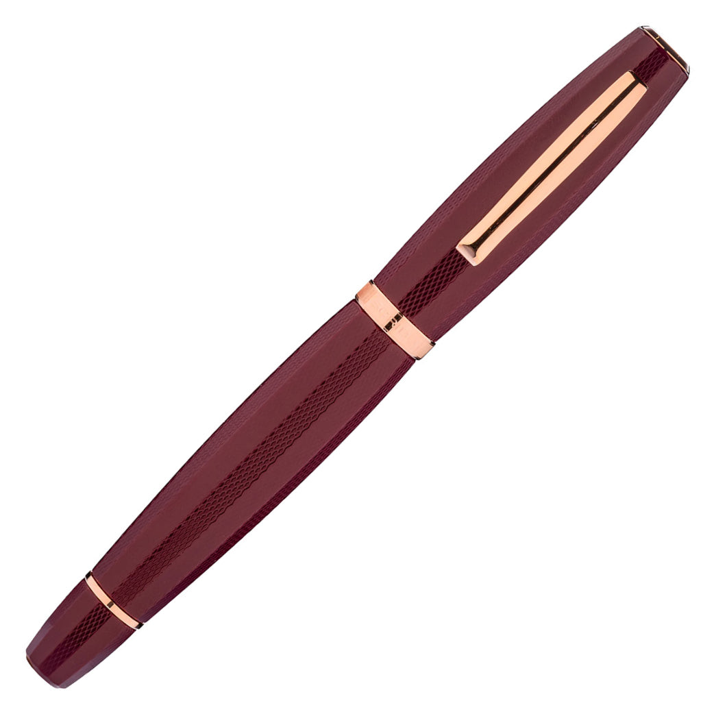 Feel Dandy Velvet Limited Edition Fountain Pen