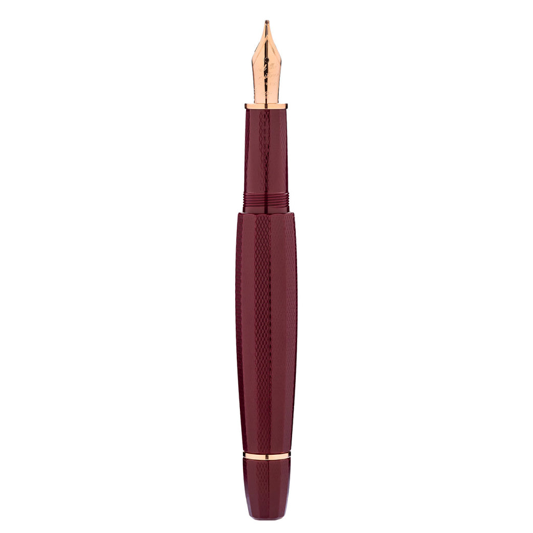 Feel Dandy Velvet Limited Edition Fountain Pen