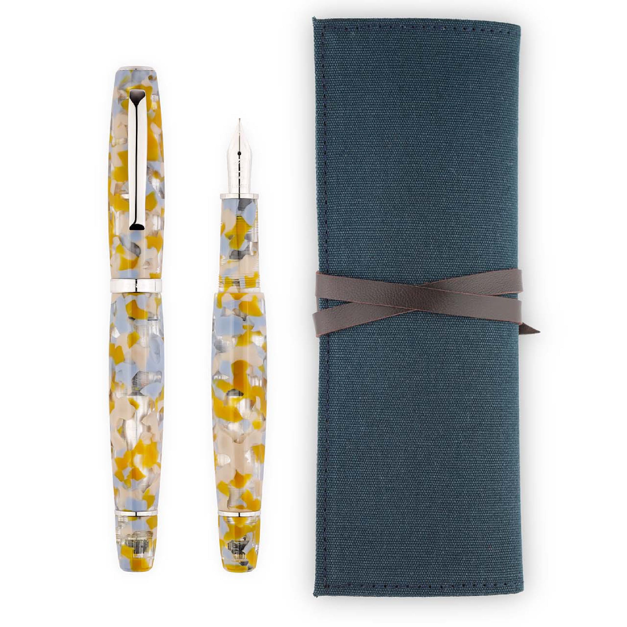 Feel Sale di Cervia Limited Edition Fountain Pen